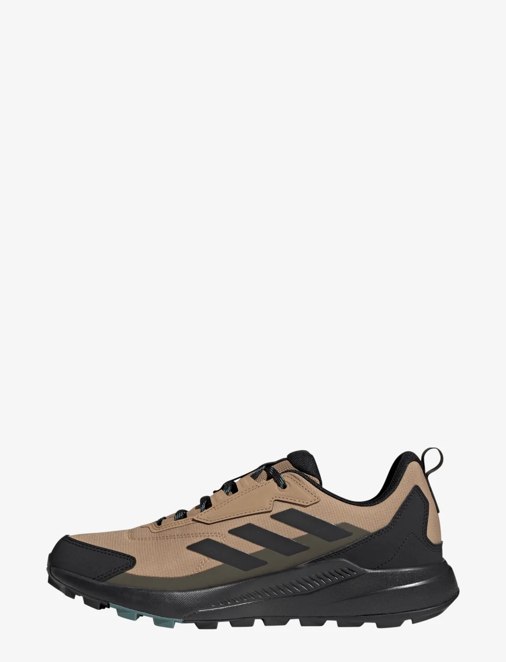 adidas Terrex - TERREX ANYLANDER R.RDY - wanderschuhe - cardbo/cblack/shaoli - 2