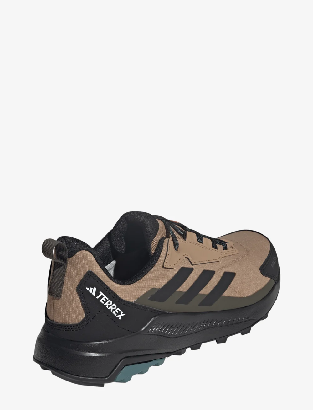 adidas Terrex - TERREX ANYLANDER R.RDY - wanderschuhe - cardbo/cblack/shaoli - 3