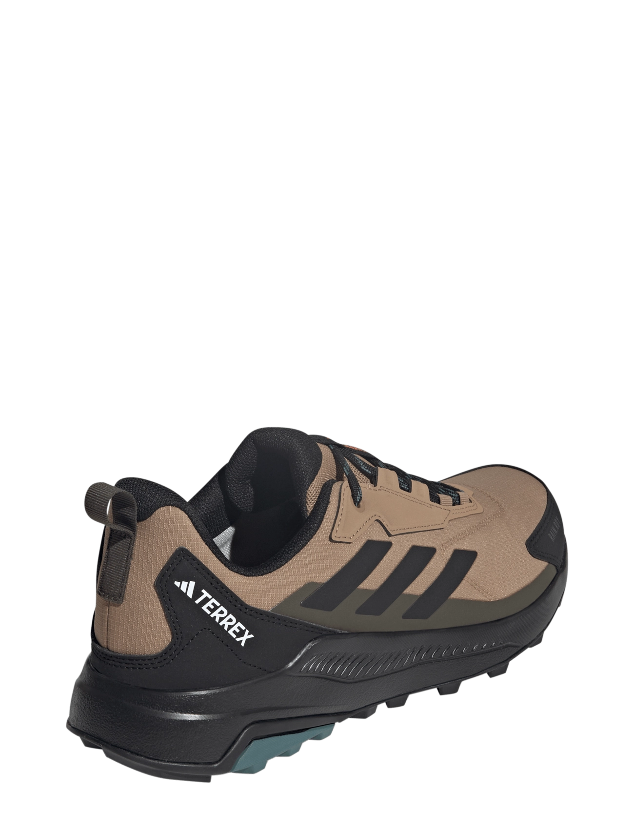 adidas Terrex - TERREX ANYLANDER R.RDY - cardbo/cblack/shaoli - 3