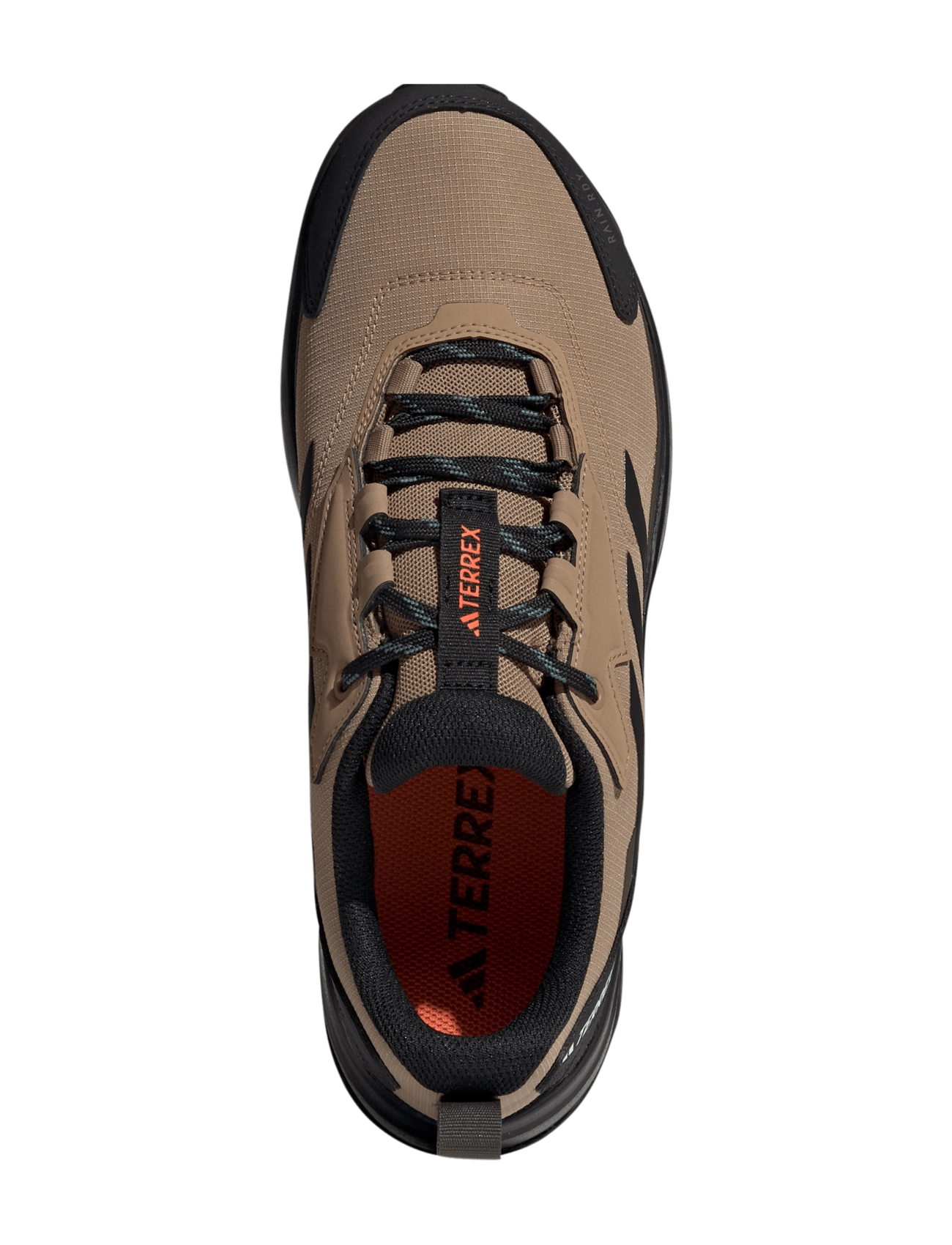 adidas Terrex - TERREX ANYLANDER R.RDY - cardbo/cblack/shaoli - 4