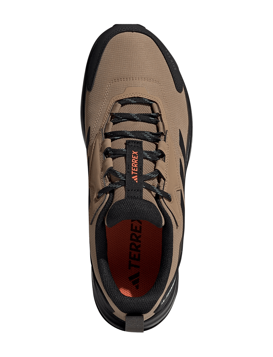 adidas Terrex - TERREX ANYLANDER R.RDY - cardbo/cblack/shaoli - 4