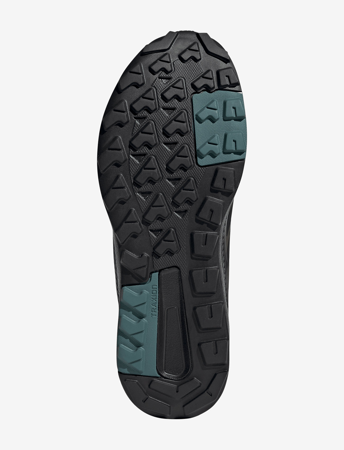 adidas Terrex - TERREX ANYLANDER R.RDY - vandresko - cardbo/cblack/shaoli - 5