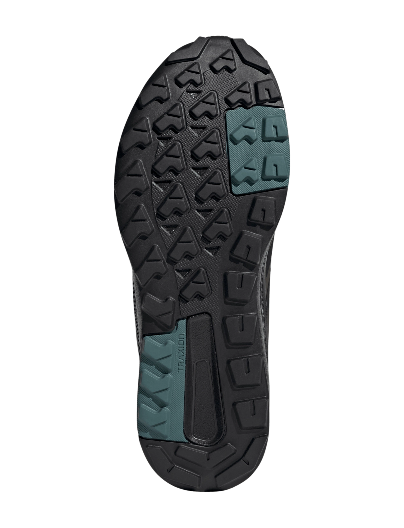 adidas Terrex - TERREX ANYLANDER R.RDY - cardbo/cblack/shaoli - 5