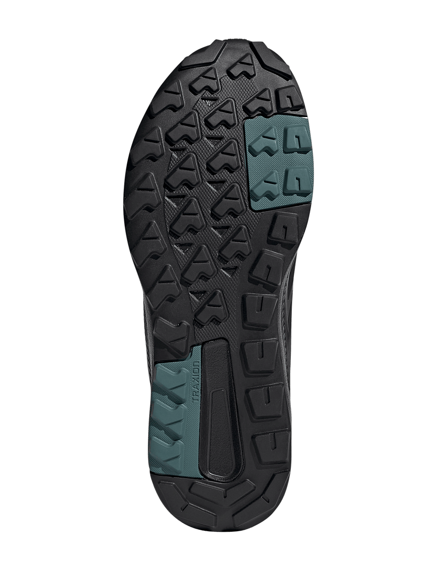 adidas Terrex - TERREX ANYLANDER R.RDY - cardbo/cblack/shaoli - 5