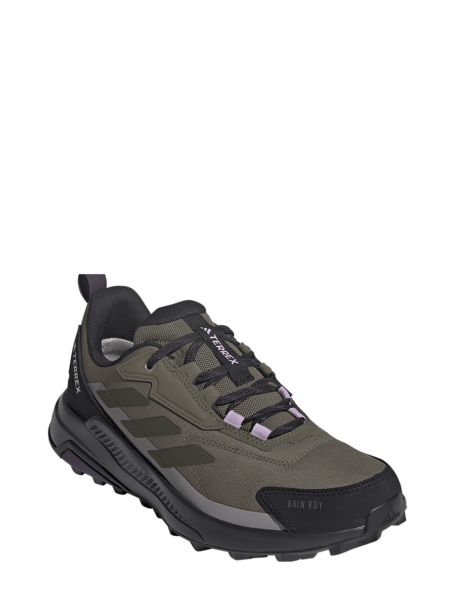 adidas Terrex - TERREX ANYLANDER R.RDY W - vandresko - olistr/ngtcar/cblack - 0