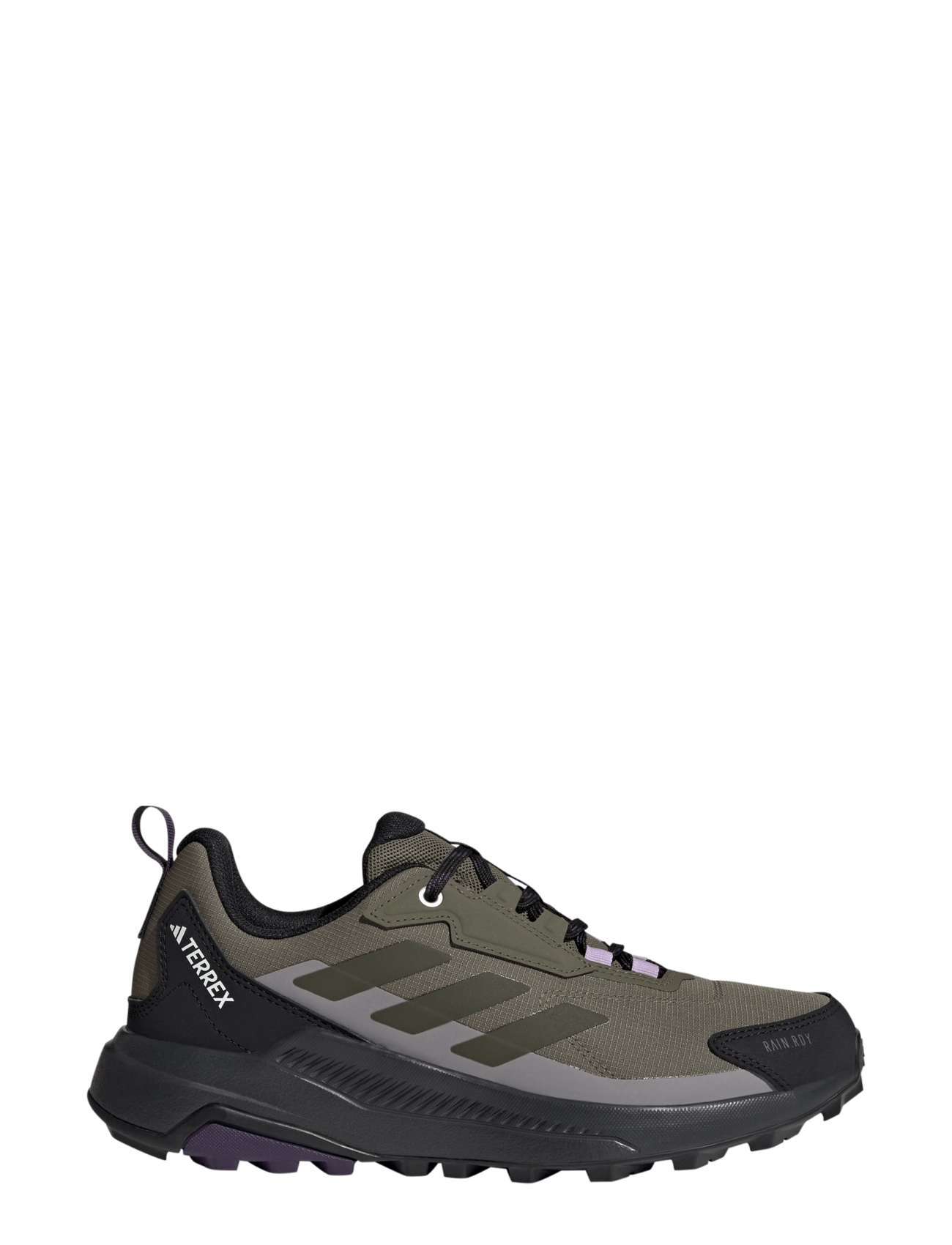 adidas Terrex - TERREX ANYLANDER R.RDY W - vandresko - olistr/ngtcar/cblack - 1