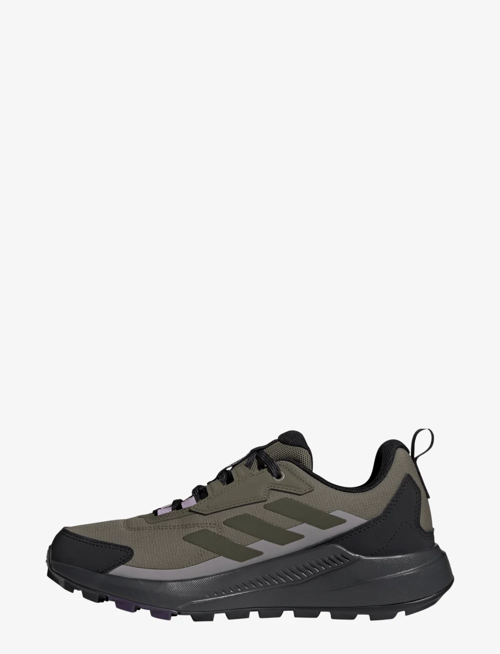 adidas Terrex - TERREX ANYLANDER R.RDY W - vandresko - olistr/ngtcar/cblack - 2