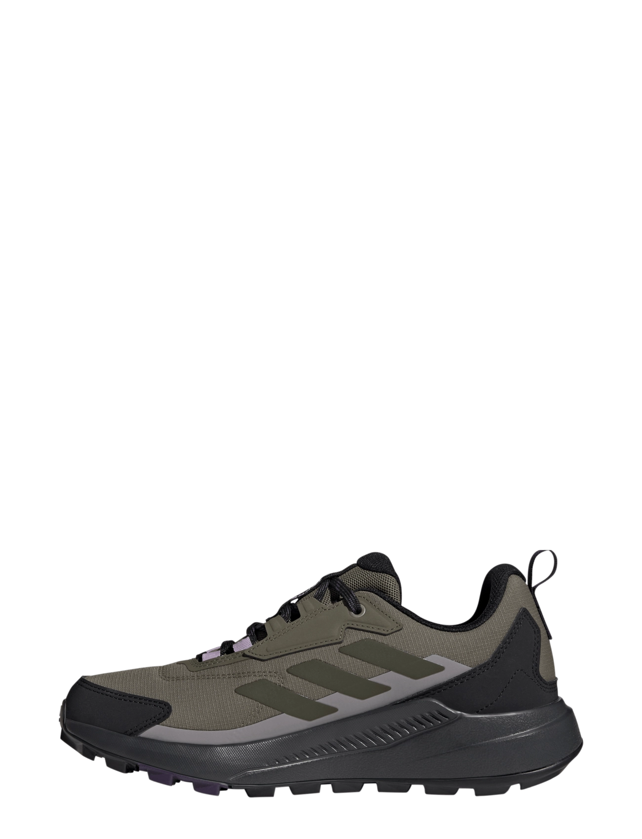 adidas Terrex - TERREX ANYLANDER R.RDY W - vandresko - olistr/ngtcar/cblack - 2