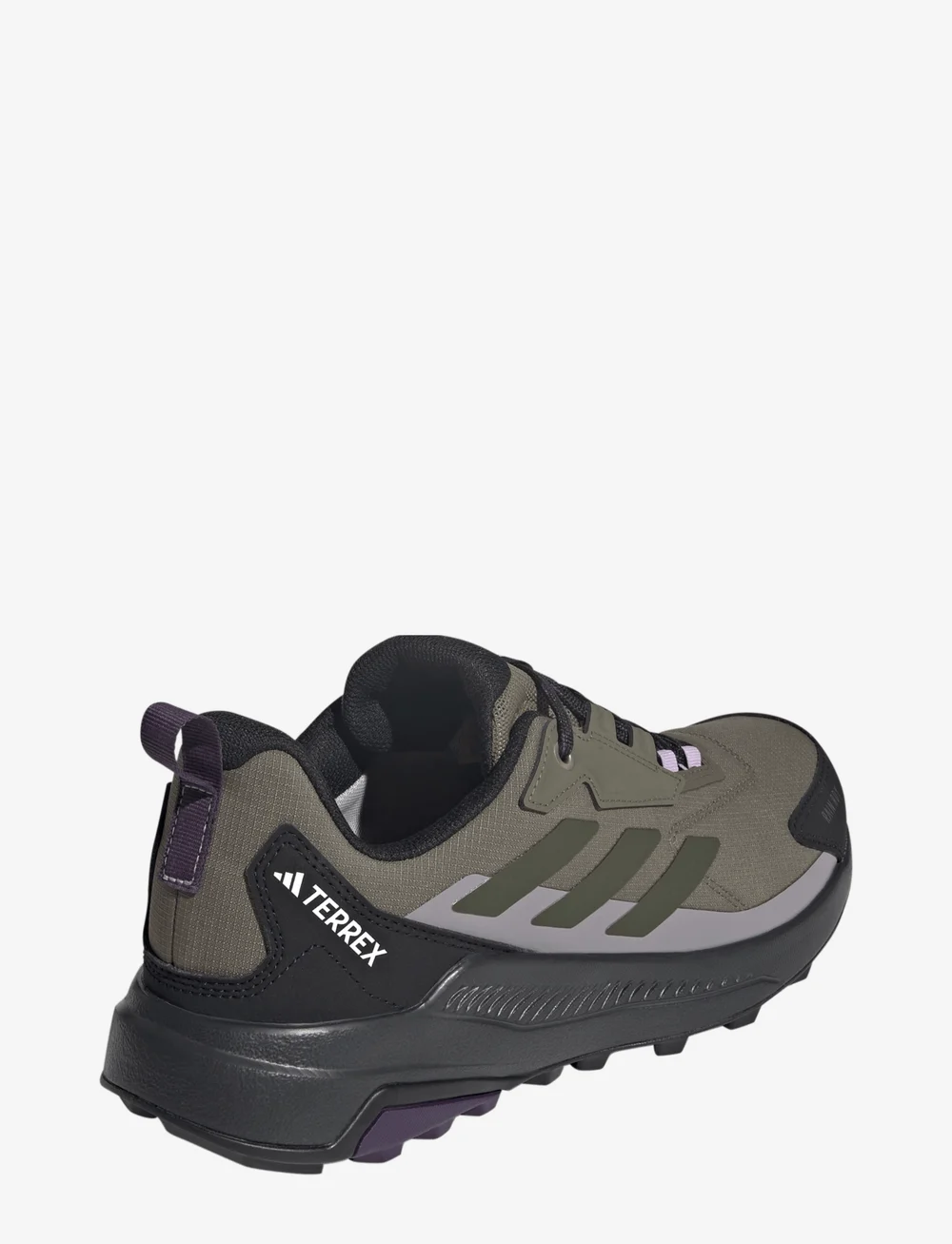 adidas Terrex - TERREX ANYLANDER R.RDY W - vandresko - olistr/ngtcar/cblack - 3