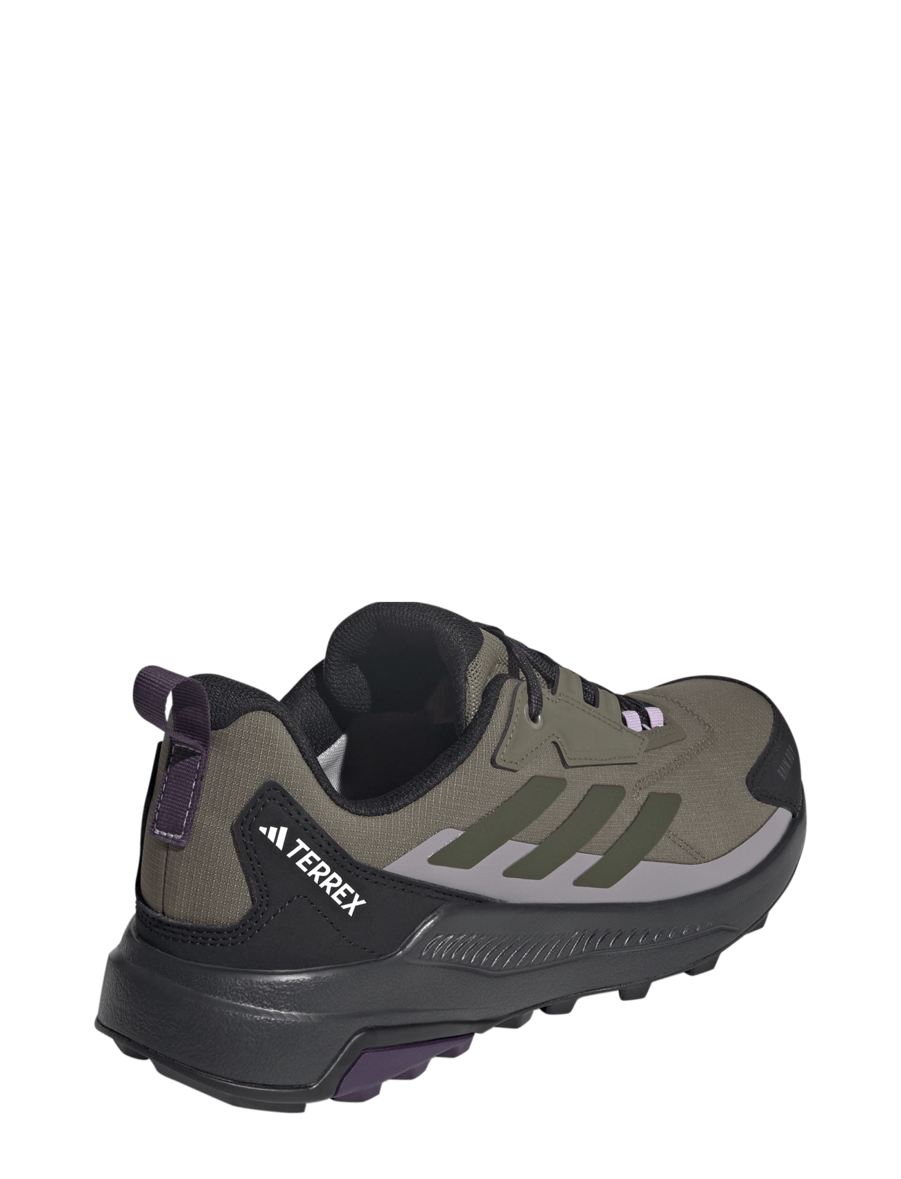 adidas Terrex - TERREX ANYLANDER R.RDY W - vandresko - olistr/ngtcar/cblack - 3