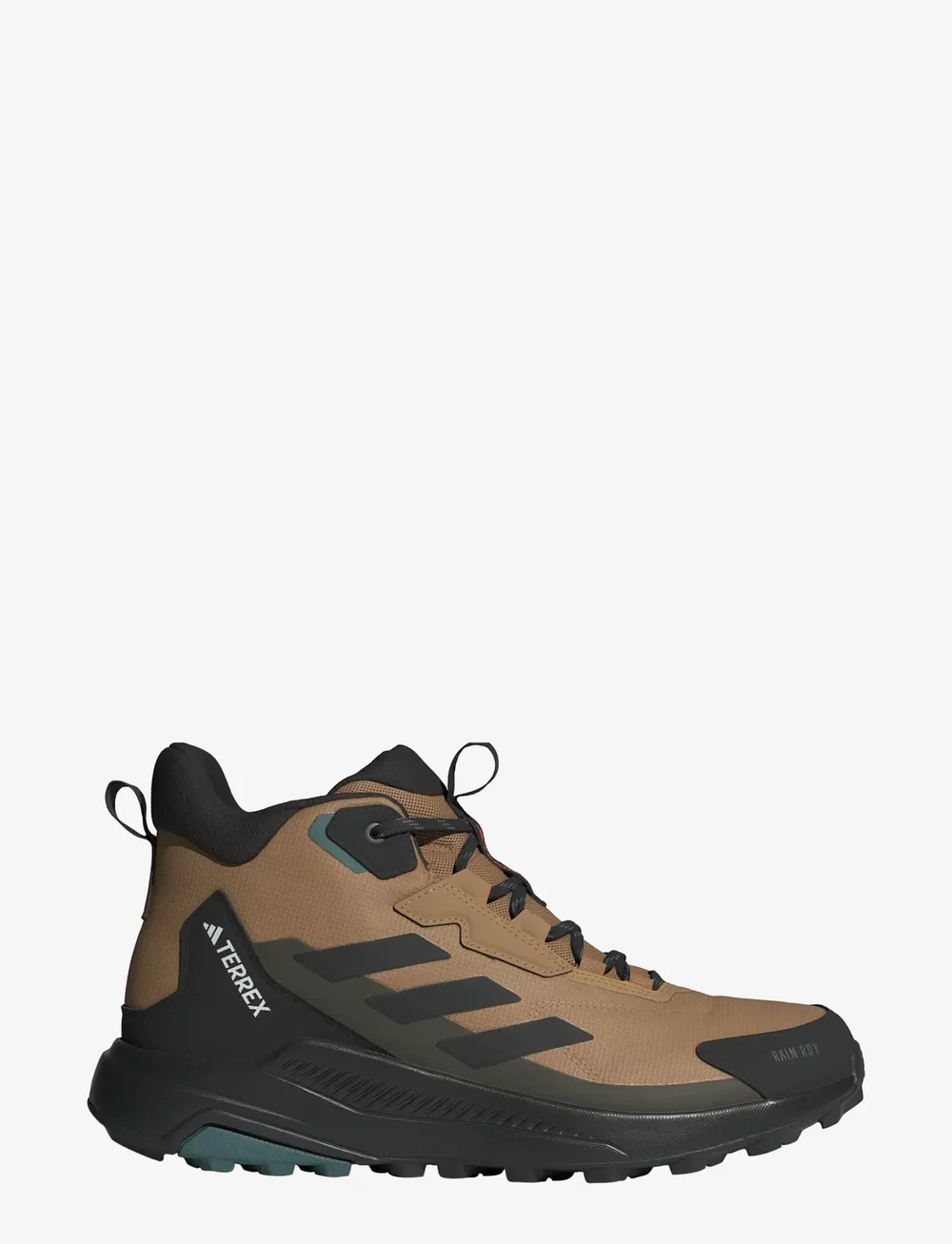 adidas Terrex - TERREX ANYLANDER MID R.RDY - wanderschuhe - cardbo/cblack/shaoli - 1