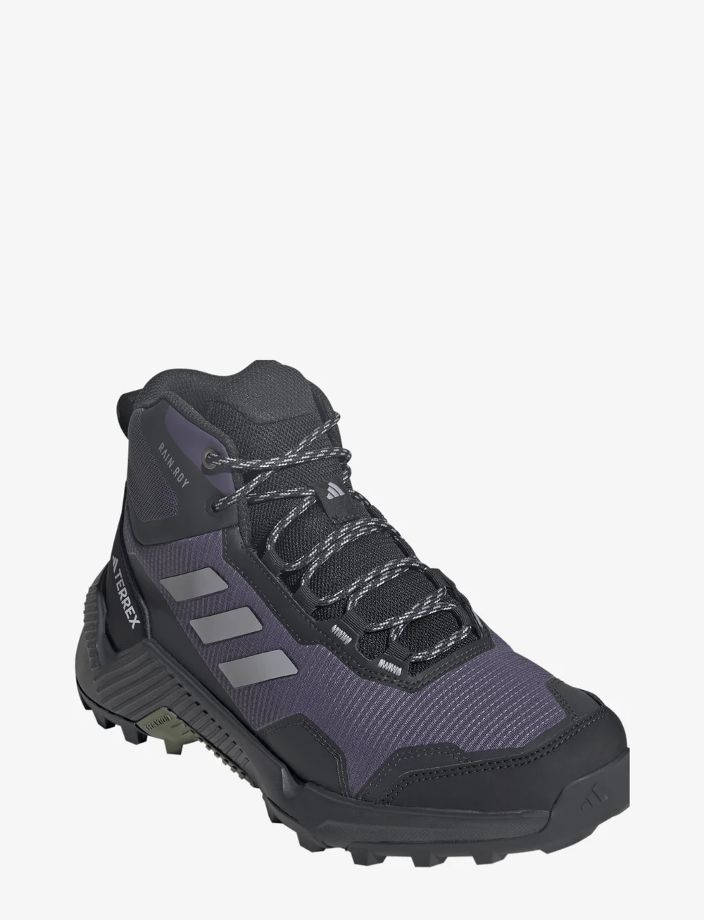 adidas Terrex - TERREX EASTRAIL 2 MID R.RDY W - matka- ja kõndimisjalatsid - previo/glogry/tengrn - 0