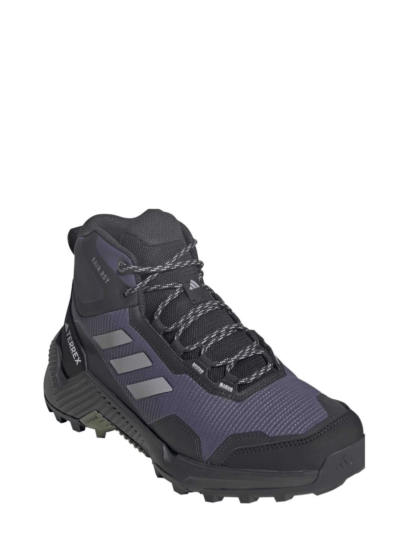 adidas Terrex TERREX EASTRAIL 2 MID R.RDY W - Jalanõud - PREVIO/GLOGRY/TENGRN / purple