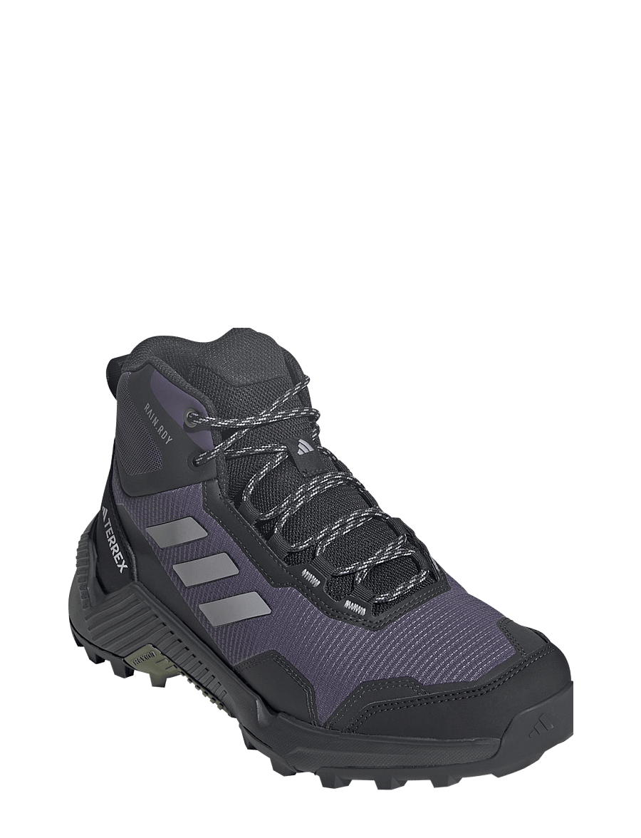 adidas Terrex - TERREX EASTRAIL 2 MID R.RDY W - wanderschuhe - previo/glogry/tengrn - 0