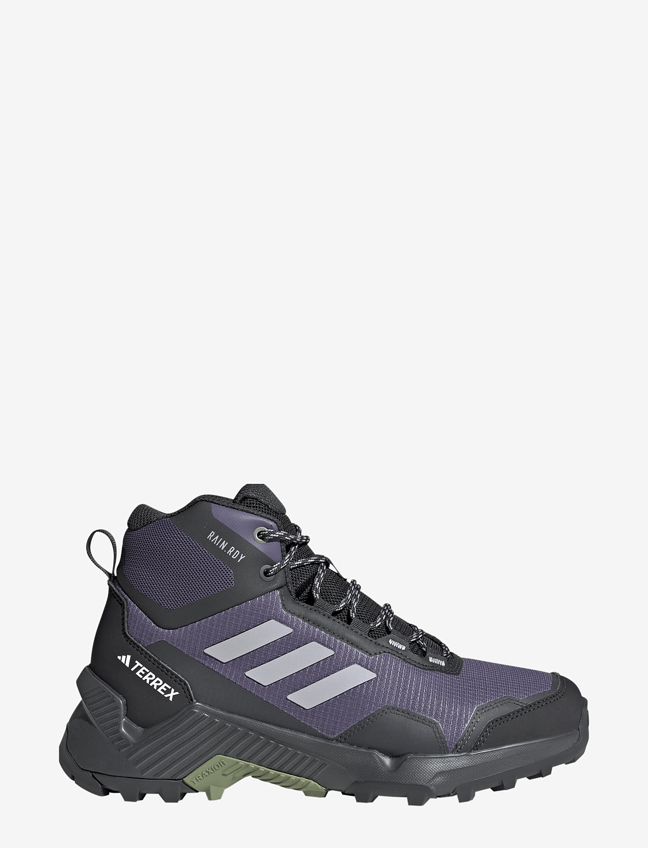 adidas Terrex - TERREX EASTRAIL 2 MID R.RDY W - vandresko - previo/glogry/tengrn - 1