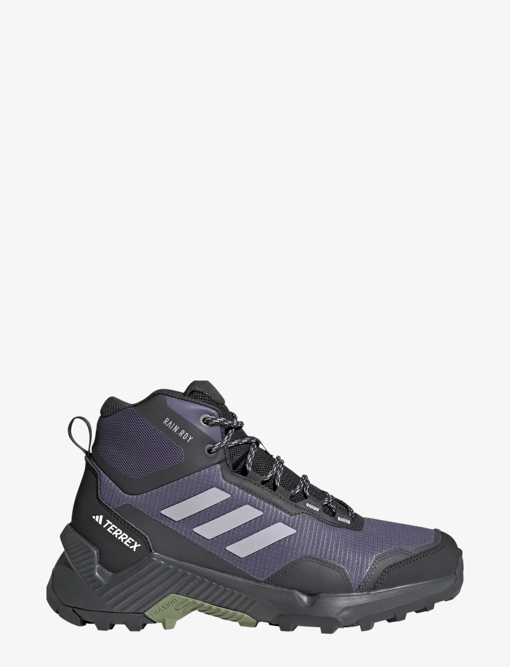 adidas Terrex - TERREX EASTRAIL 2 MID R.RDY W - matka- ja kõndimisjalatsid - previo/glogry/tengrn - 1
