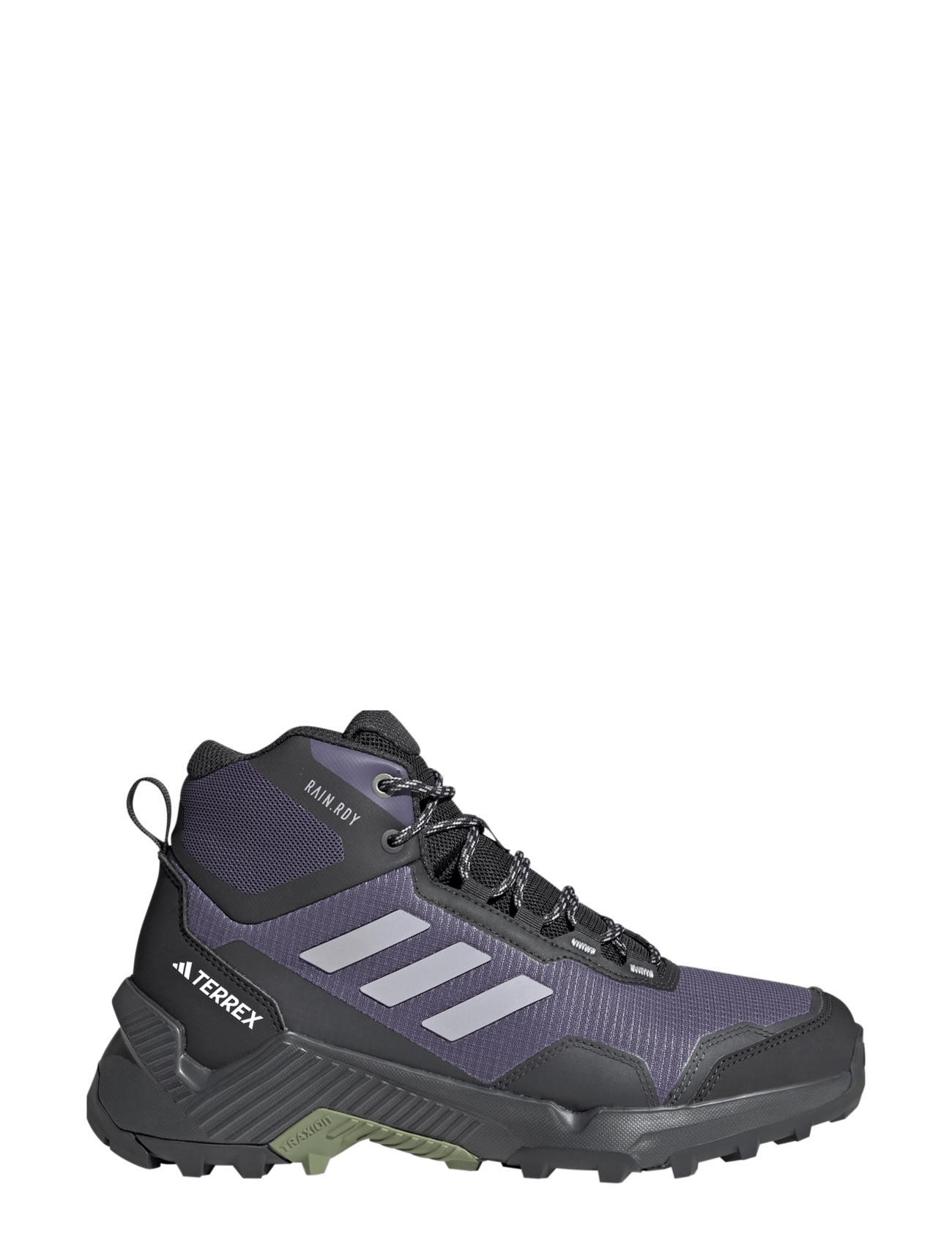adidas Terrex - TERREX EASTRAIL 2 MID R.RDY W - wanderschuhe - previo/glogry/tengrn - 1