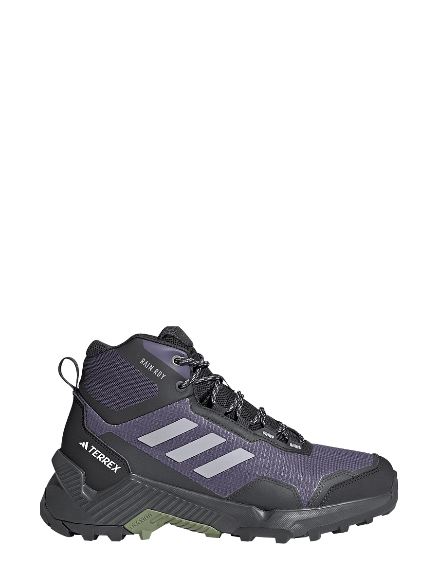 adidas Terrex - TERREX EASTRAIL 2 MID R.RDY W - wanderschuhe - previo/glogry/tengrn - 1