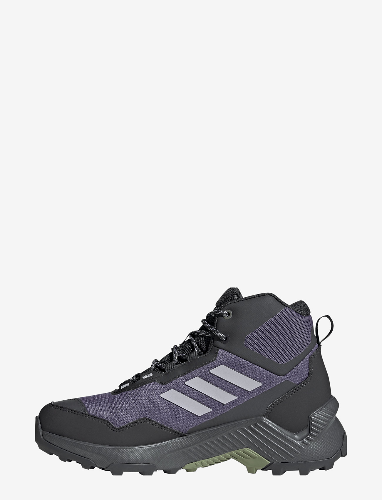 adidas Terrex - TERREX EASTRAIL 2 MID R.RDY W - vandresko - previo/glogry/tengrn - 2