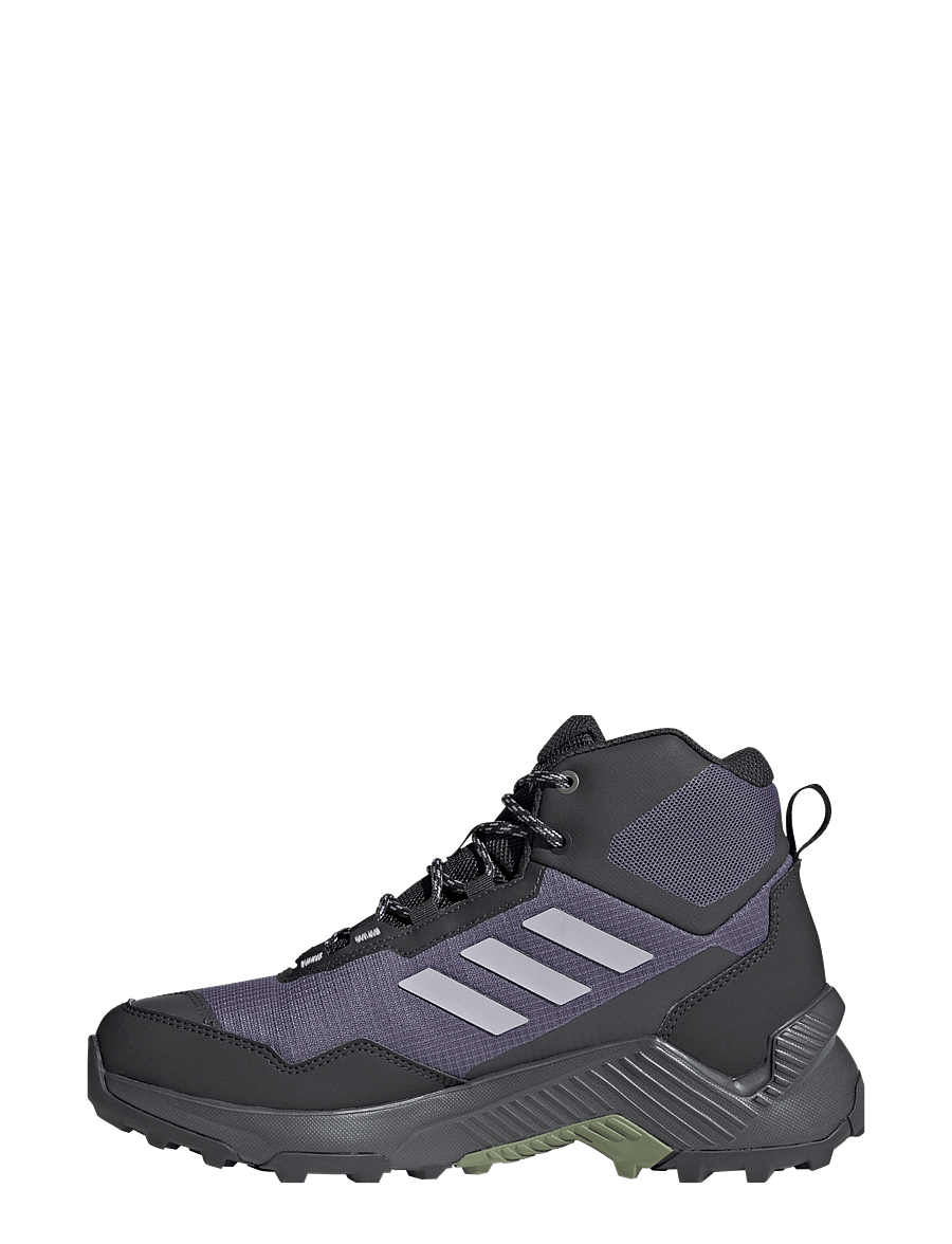 adidas Terrex - TERREX EASTRAIL 2 MID R.RDY W - wanderschuhe - previo/glogry/tengrn - 2