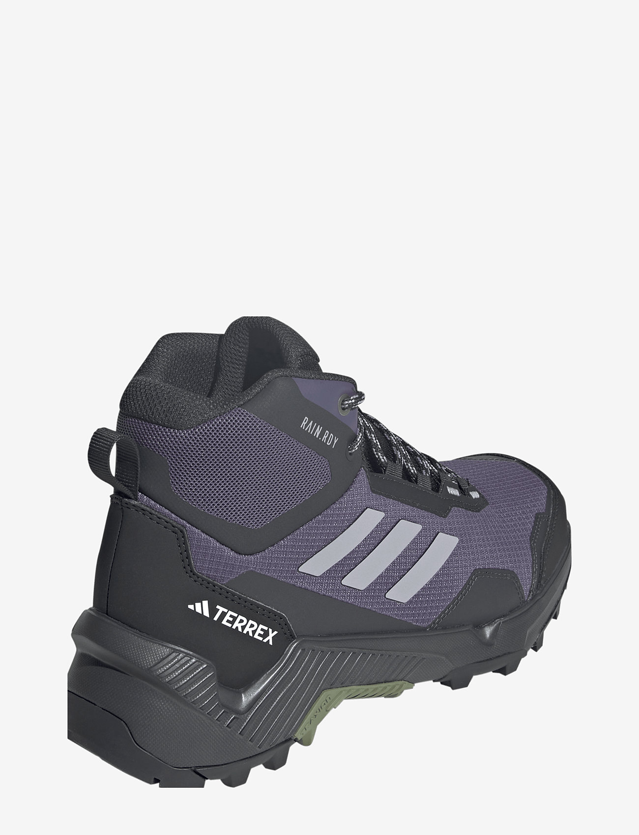 adidas Terrex - TERREX EASTRAIL 2 MID R.RDY W - vandresko - previo/glogry/tengrn - 3