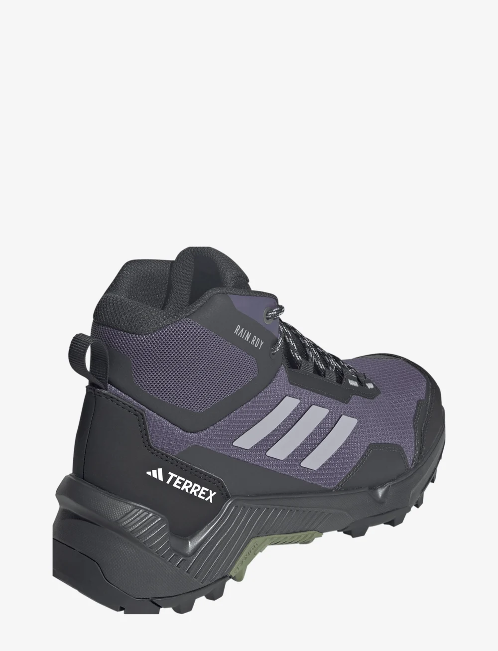 adidas Terrex - TERREX EASTRAIL 2 MID R.RDY W - matka- ja kõndimisjalatsid - previo/glogry/tengrn - 3