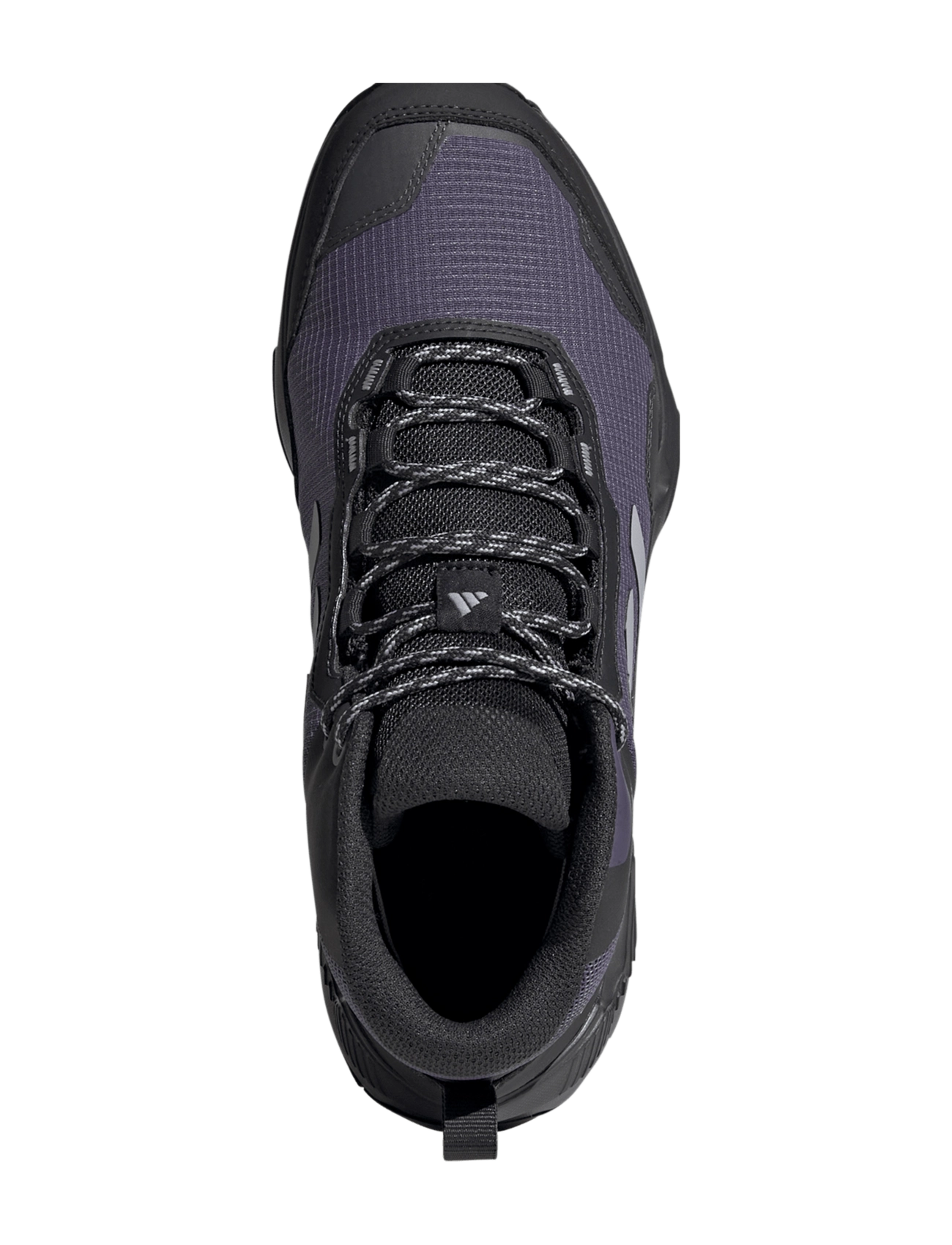 adidas Terrex - TERREX EASTRAIL 2 MID R.RDY W - wanderschuhe - previo/glogry/tengrn - 4