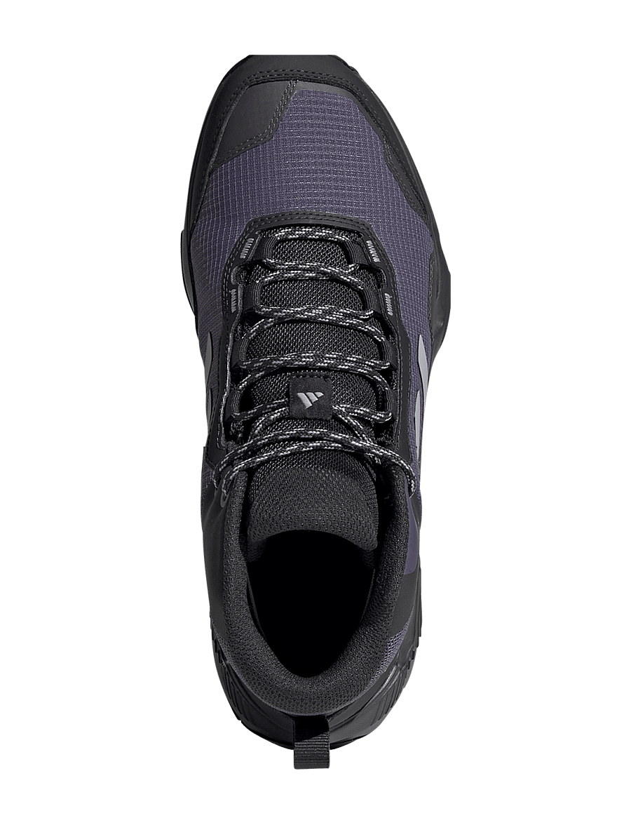 adidas Terrex - TERREX EASTRAIL 2 MID R.RDY W - wanderschuhe - previo/glogry/tengrn - 4