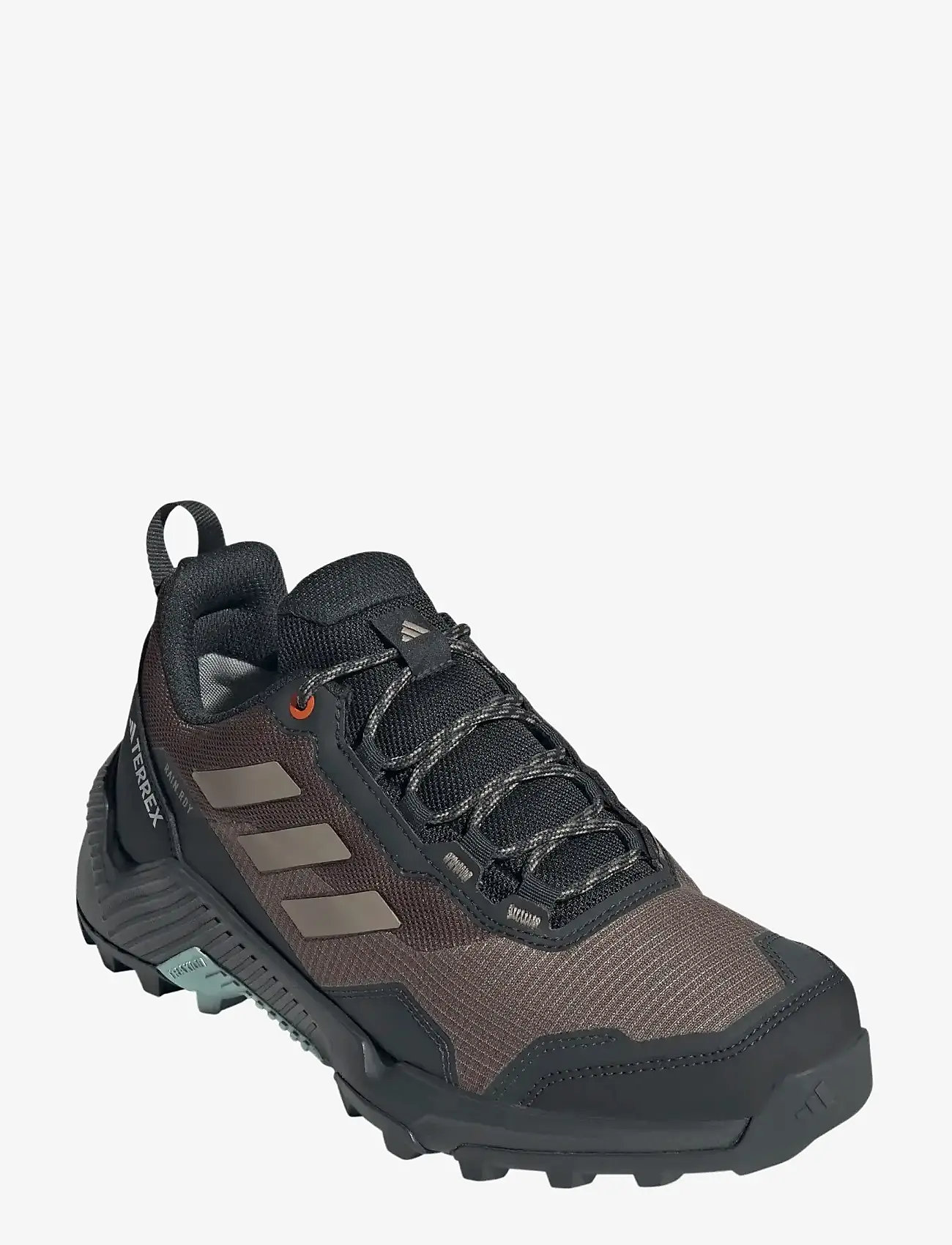 adidas Terrex - TERREX EASTRAIL 2 R.RDY W - vandringsskor - earstr/blacar/seflaq - 0