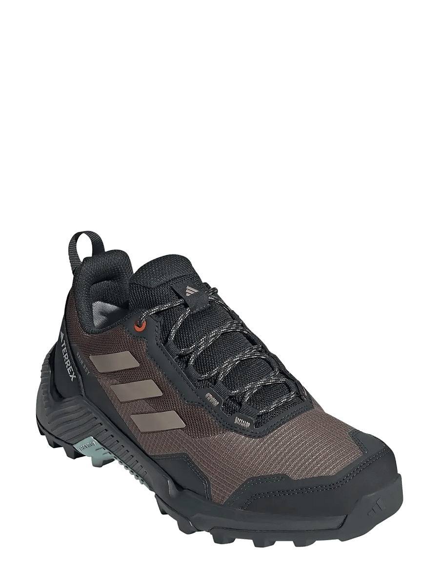 adidas Terrex - TERREX EASTRAIL 2 R.RDY W - earstr/blacar/seflaq - 0