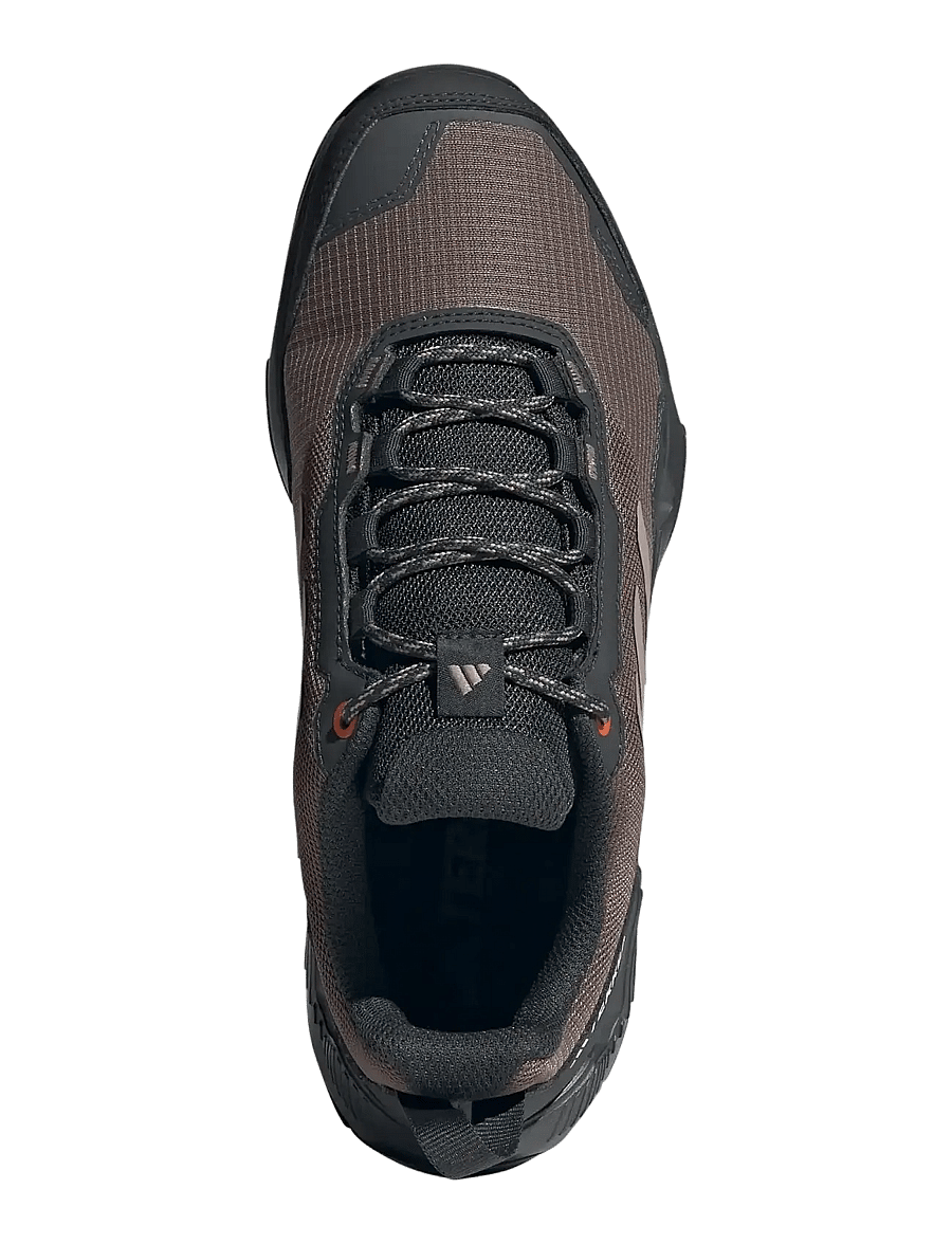 adidas Terrex - TERREX EASTRAIL 2 R.RDY W - earstr/blacar/seflaq - 4