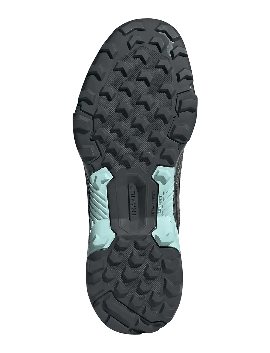 adidas Terrex - TERREX EASTRAIL 2 R.RDY W - earstr/blacar/seflaq - 5