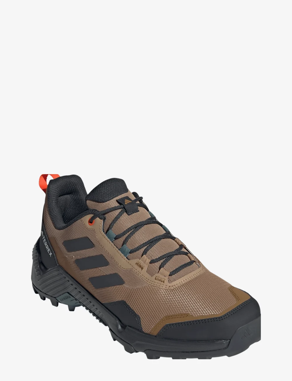 adidas Terrex - TERREX EASTRAIL 2 - wanderschuhe - cardbo/carbon/pretea - 0
