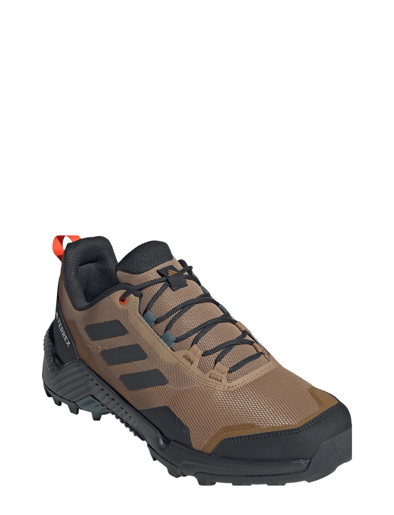 adidas Terrex - TERREX EASTRAIL 2 - vandringsskor - cardbo/carbon/pretea - 0