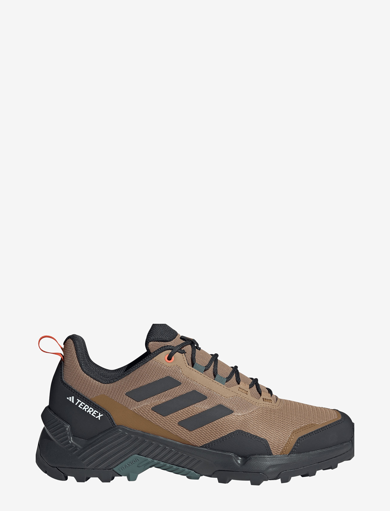 adidas Terrex - TERREX EASTRAIL 2 - hiking shoes - cardbo/carbon/pretea - 1