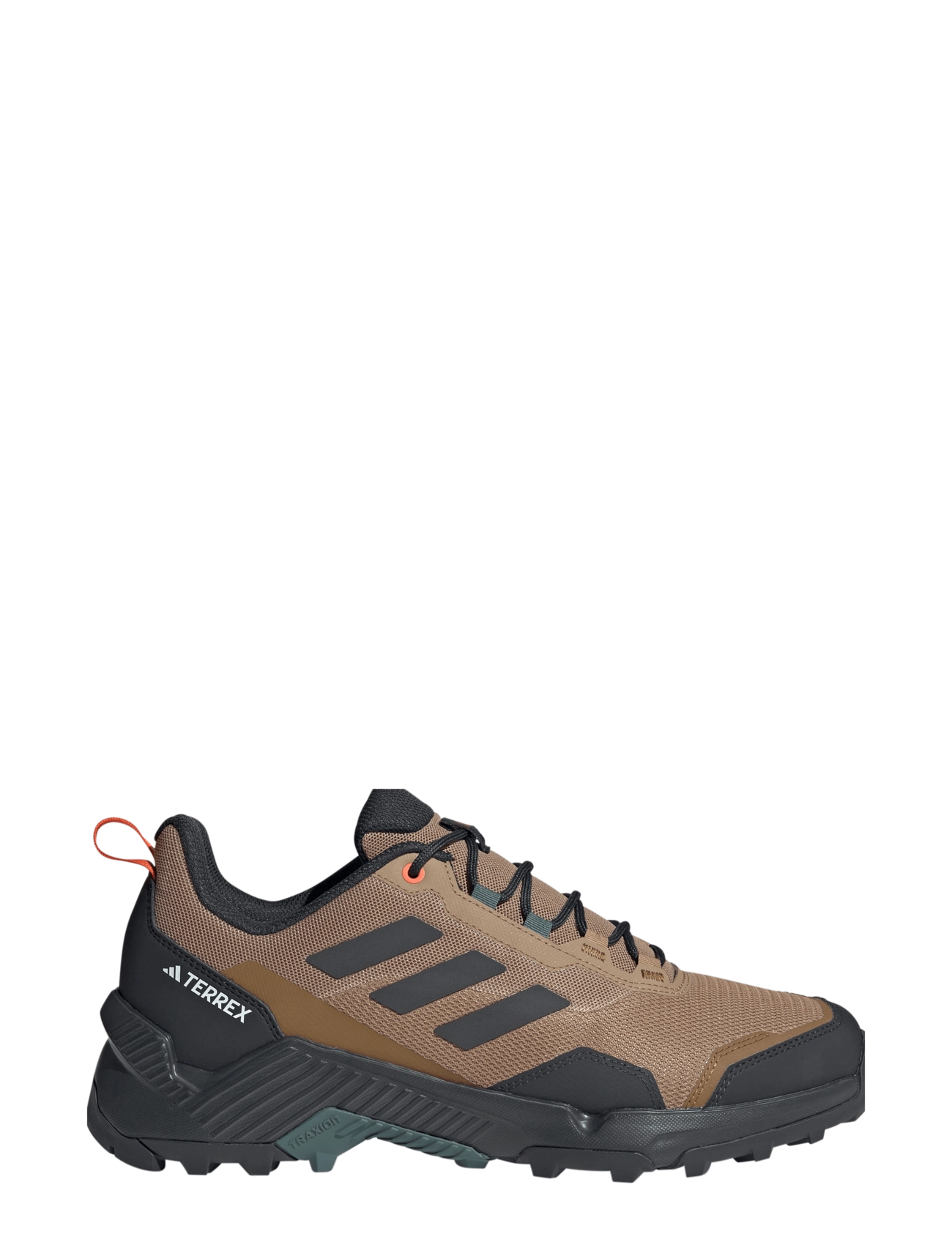 adidas Terrex - TERREX EASTRAIL 2 - vandringsskor - cardbo/carbon/pretea - 1