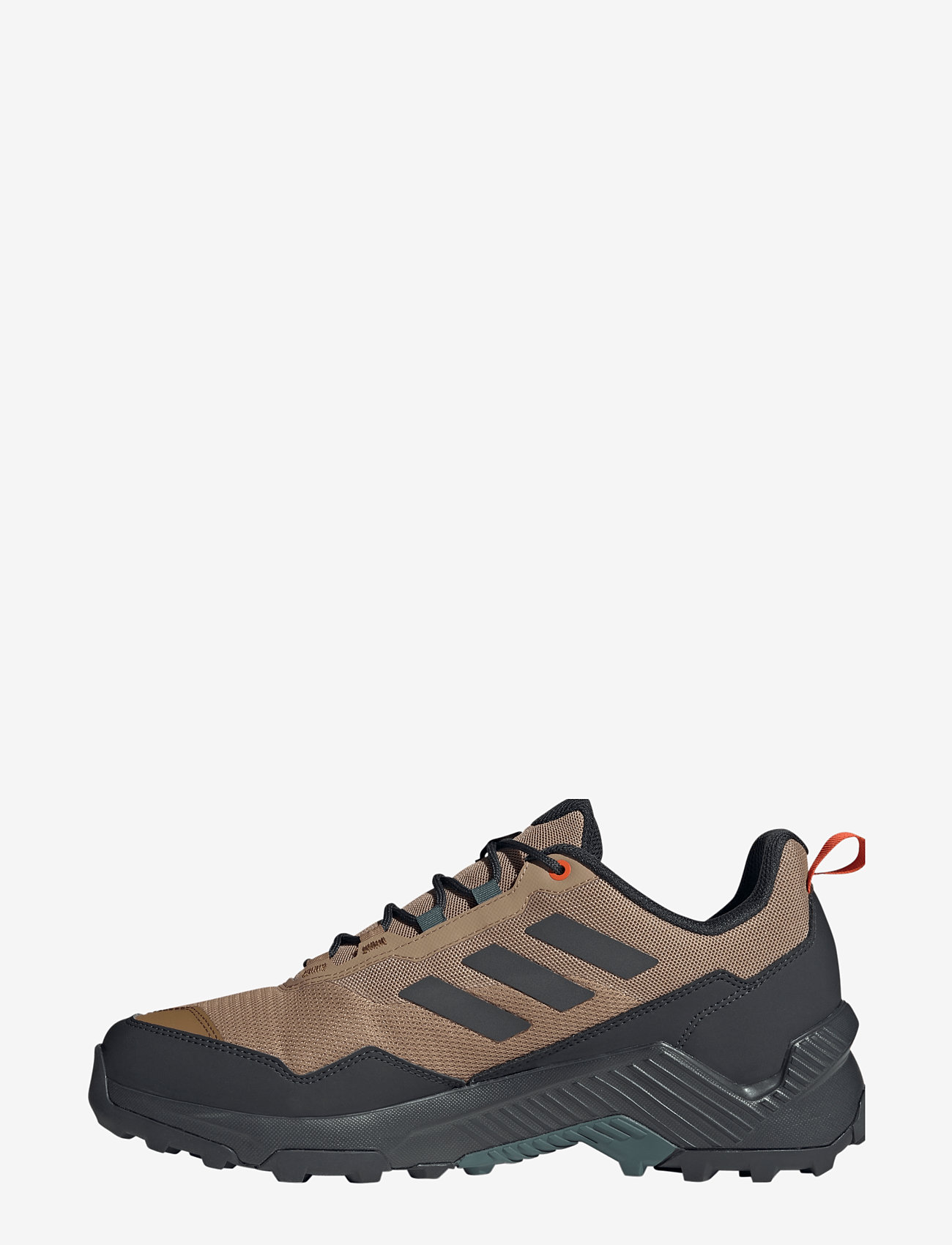 adidas Terrex - TERREX EASTRAIL 2 - hiking shoes - cardbo/carbon/pretea - 2