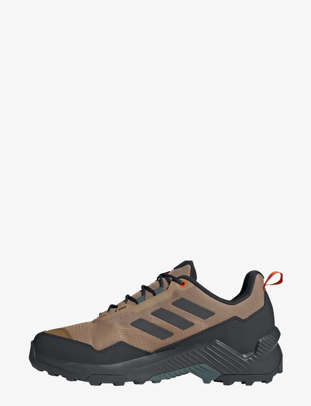 adidas Terrex - TERREX EASTRAIL 2 - wanderschuhe - cardbo/carbon/pretea - 2