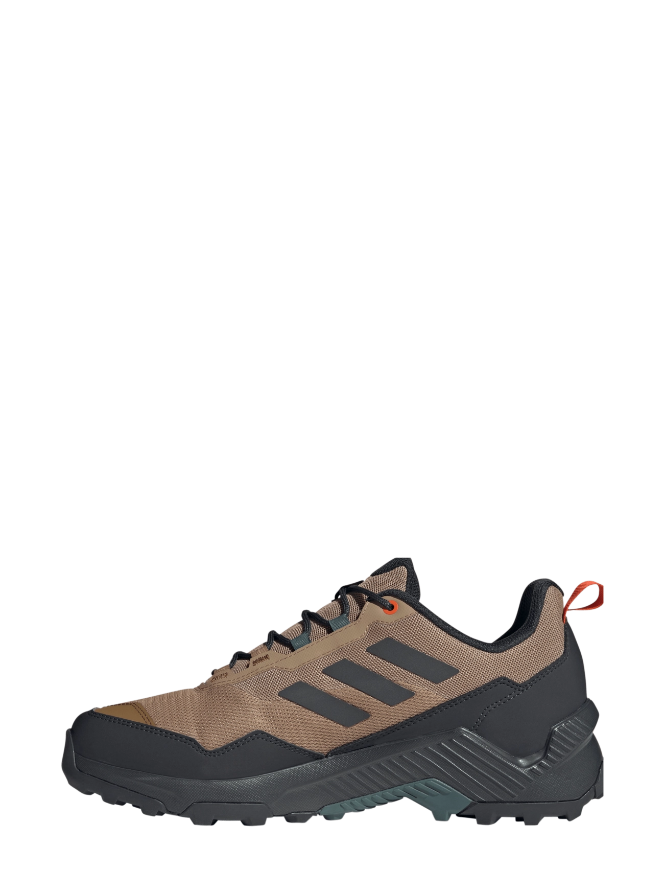adidas Terrex - TERREX EASTRAIL 2 - vandringsskor - cardbo/carbon/pretea - 2