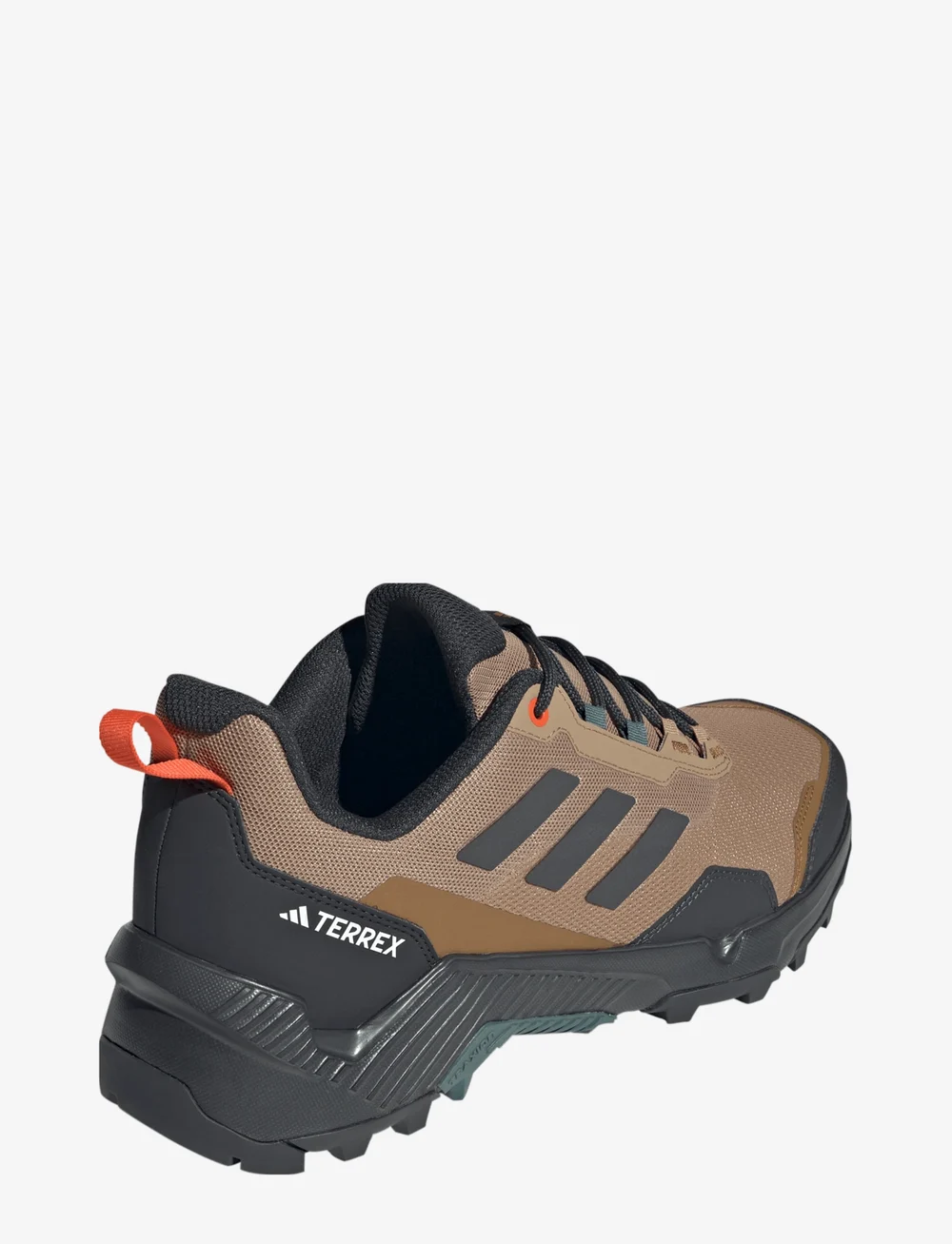 adidas Terrex - TERREX EASTRAIL 2 - wanderschuhe - cardbo/carbon/pretea - 3