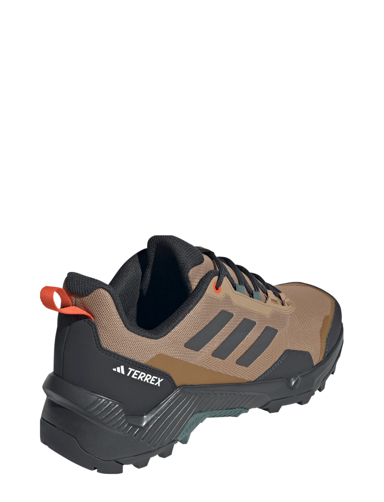 adidas Terrex - TERREX EASTRAIL 2 - vandringsskor - cardbo/carbon/pretea - 3