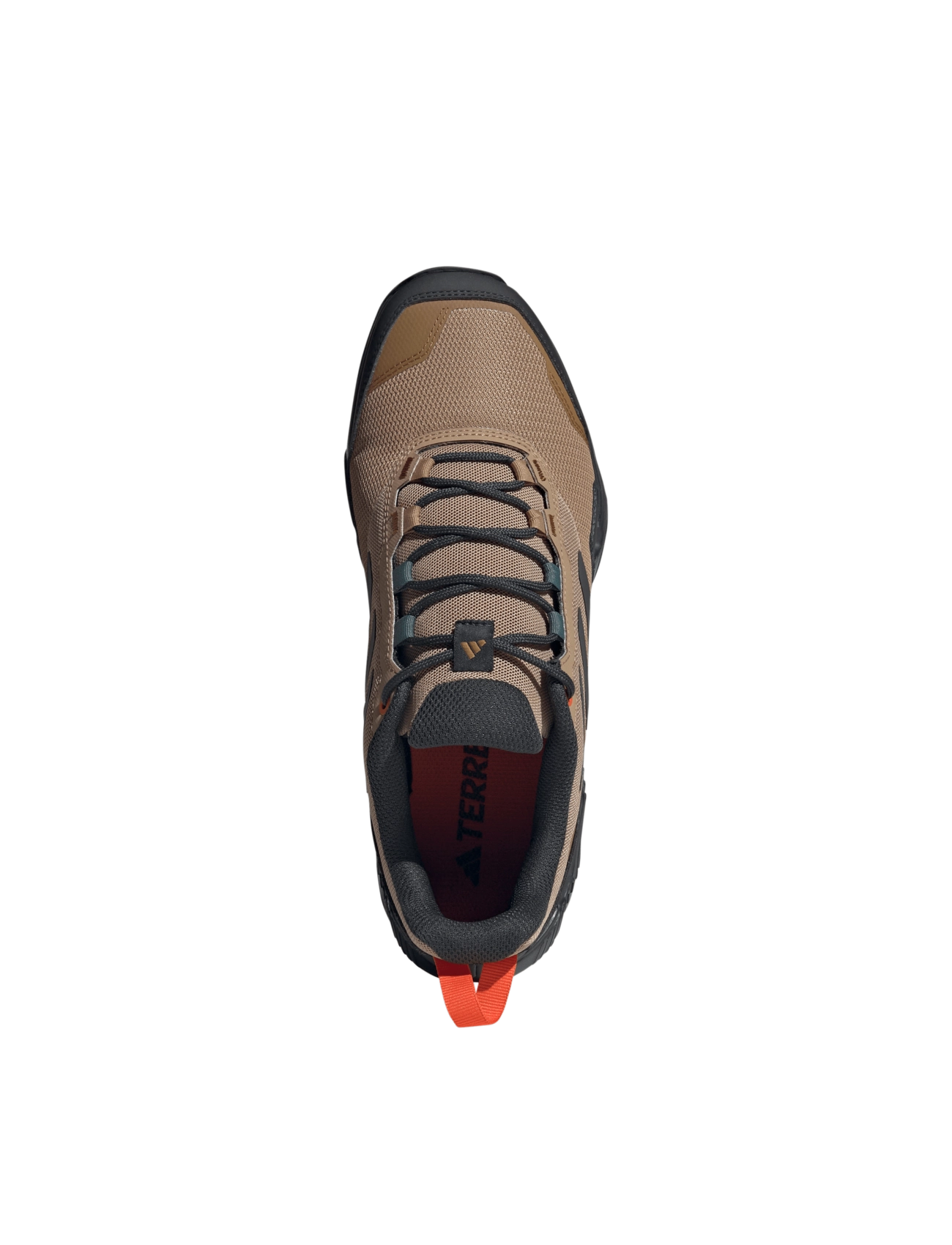 adidas Terrex - TERREX EASTRAIL 2 - vandringsskor - cardbo/carbon/pretea - 4