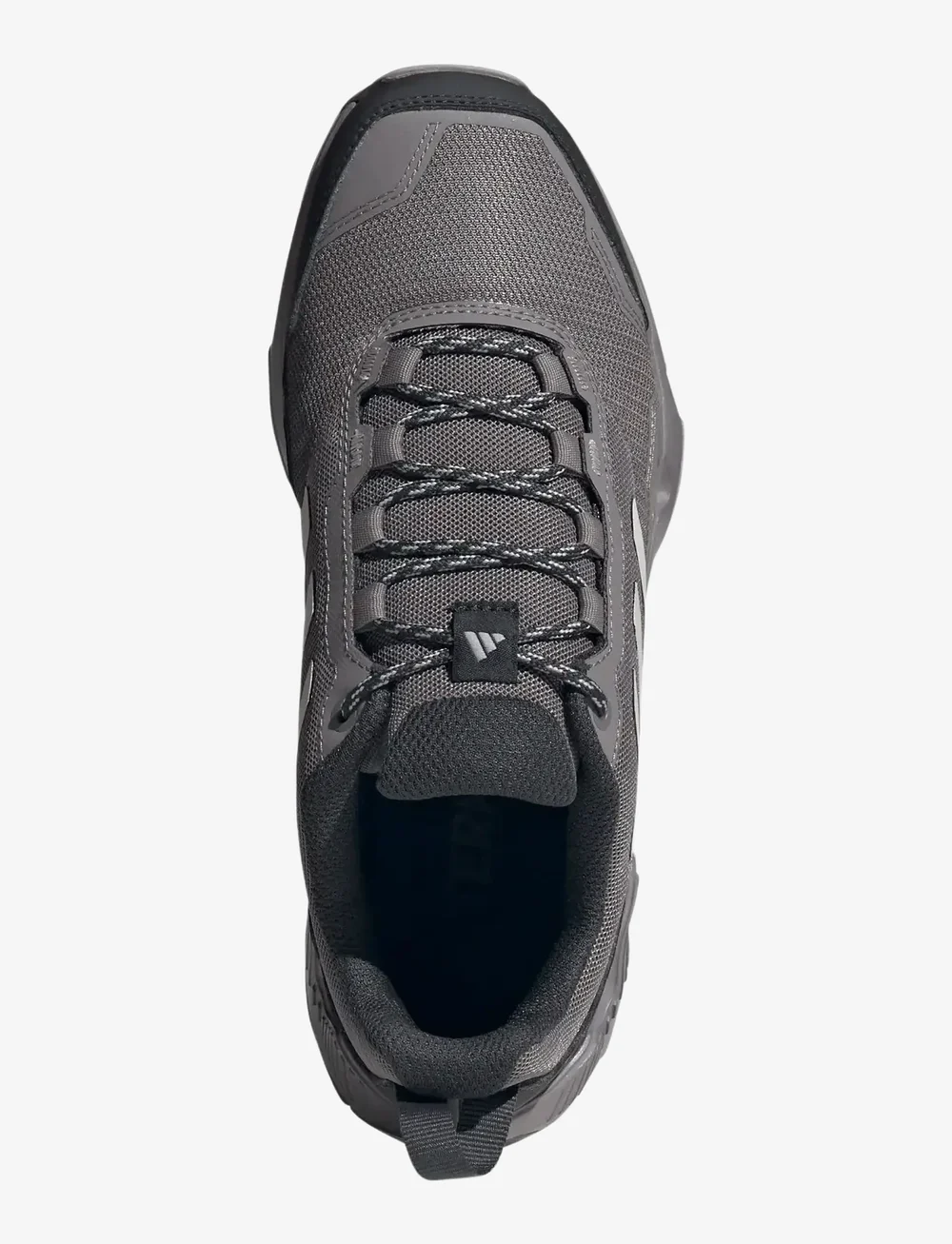 adidas Terrex - TERREX EASTRAIL 2 W - tursko & fjellsko - tauoxi/wonalu/previo - 4