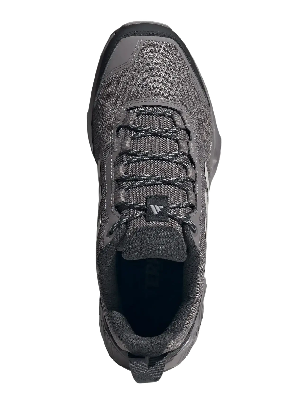 adidas Terrex - TERREX EASTRAIL 2 W - matka- ja kõndimisjalatsid - tauoxi/wonalu/previo - 4