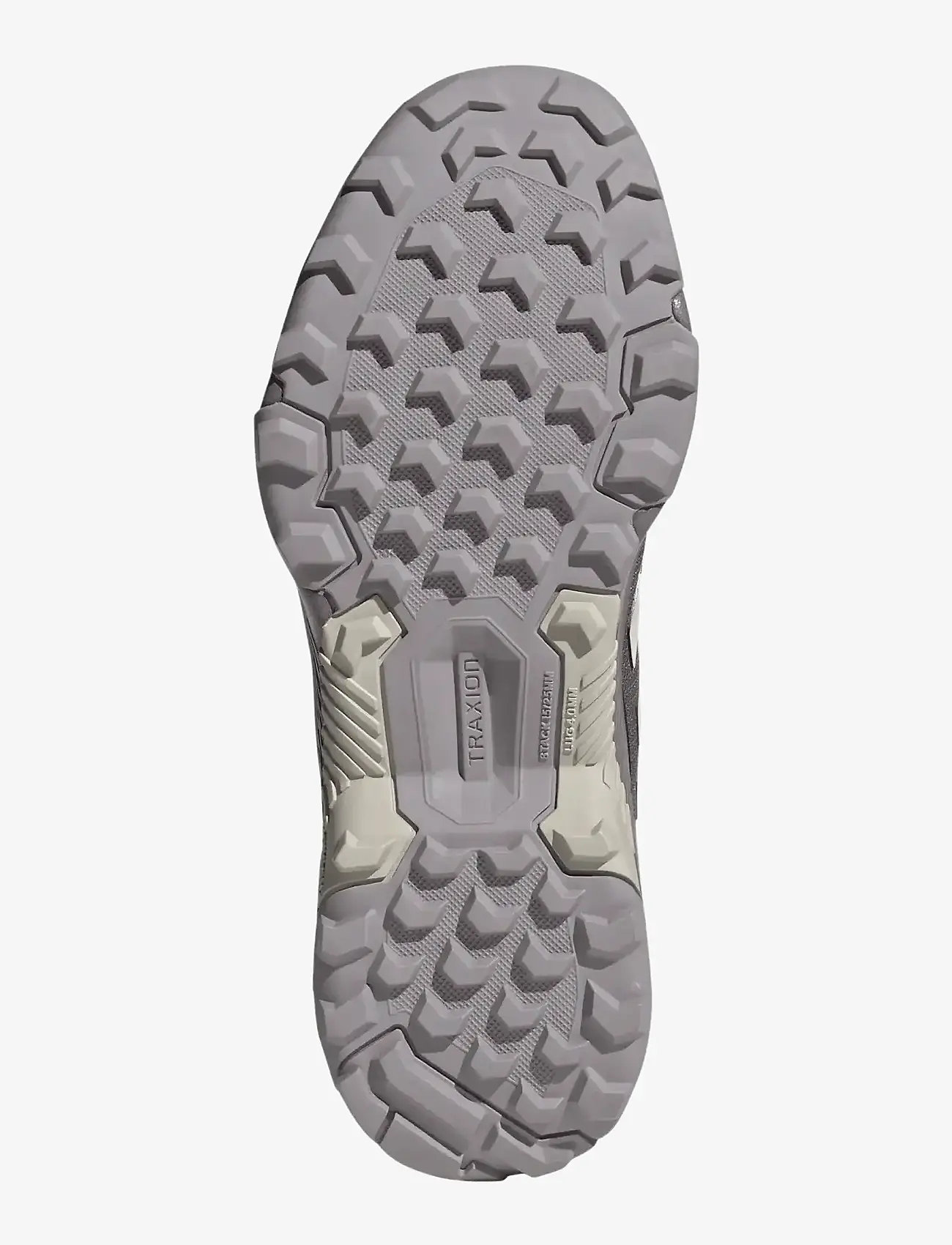 adidas Terrex - TERREX EASTRAIL 2 W - wanderschuhe - tauoxi/wonalu/previo - 5