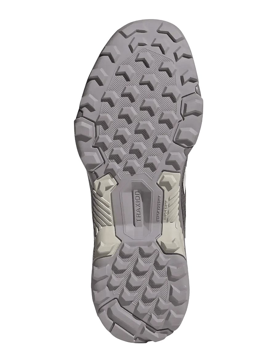 adidas Terrex - TERREX EASTRAIL 2 W - matka- ja kõndimisjalatsid - tauoxi/wonalu/previo - 5