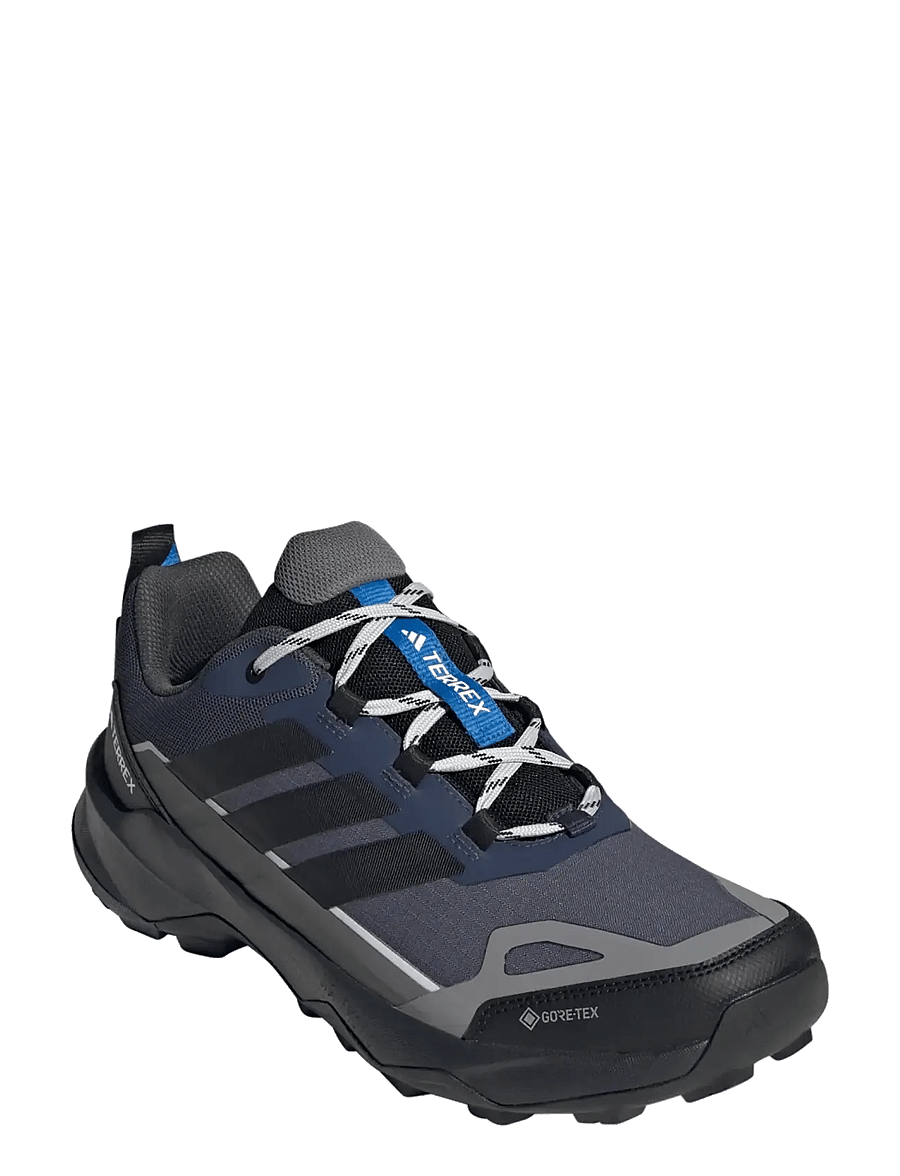 adidas Terrex - TERREX SKYCHASER AX5 GTX - wandelschoenen - cblack/grefou/carbon - 0