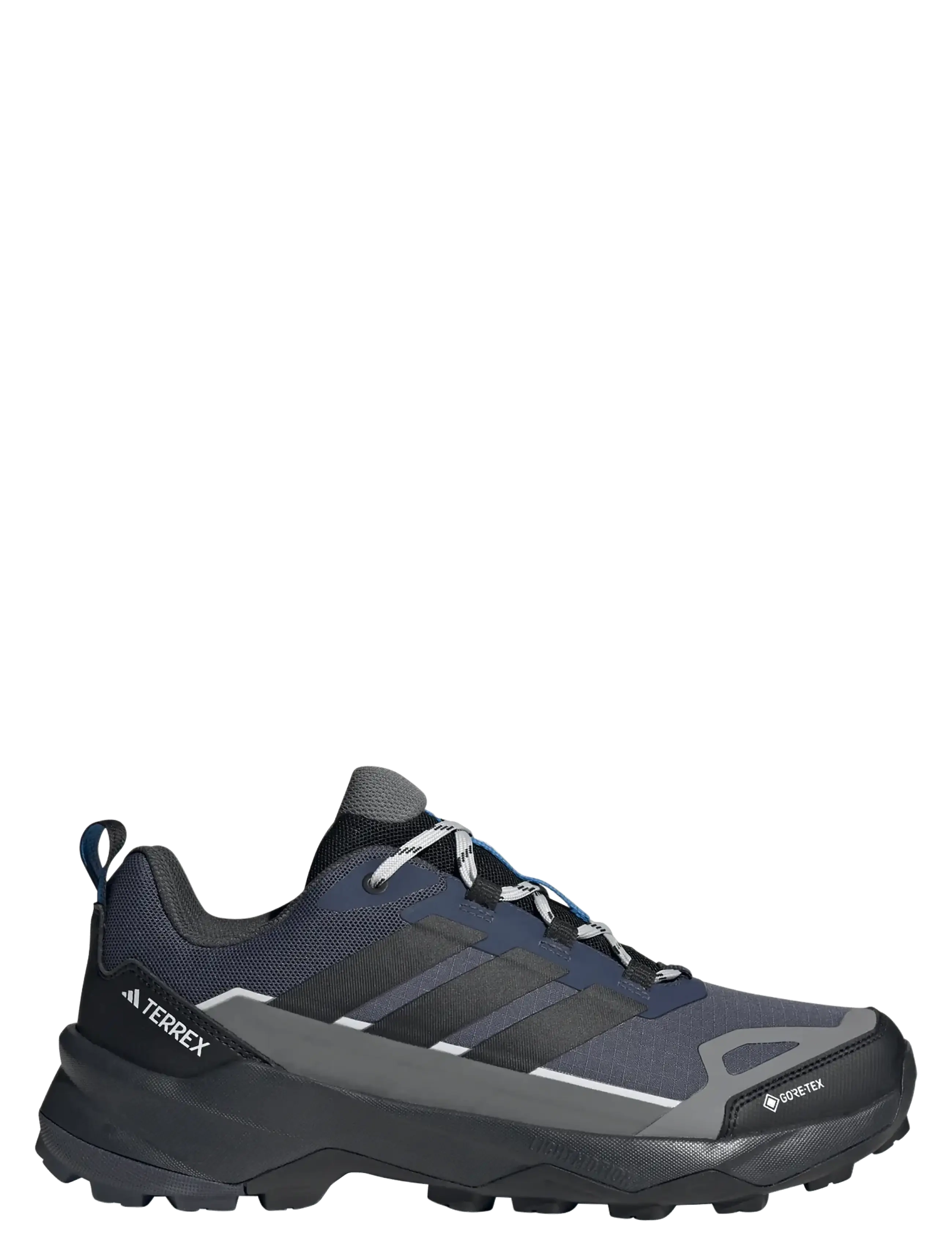 adidas Terrex - TERREX SKYCHASER AX5 GTX - wandelschoenen - cblack/grefou/carbon - 1