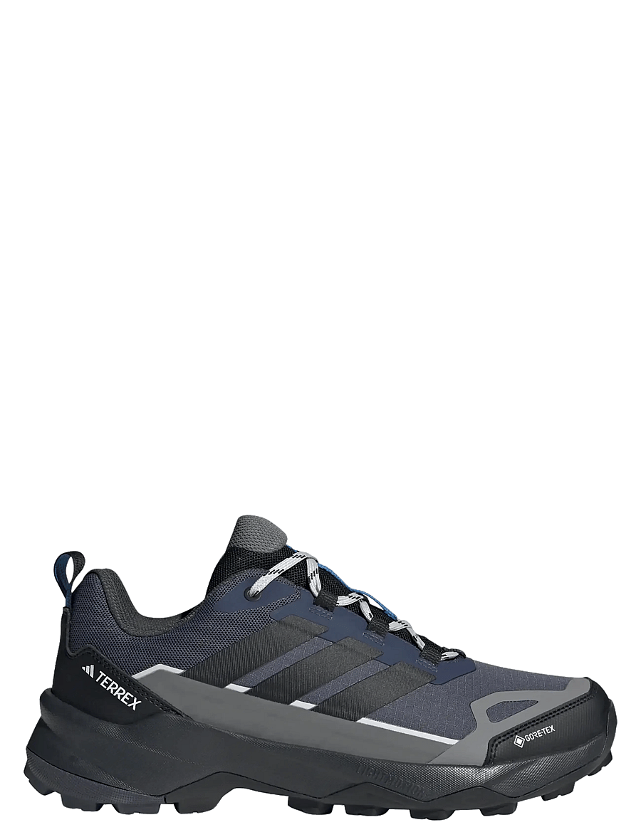 adidas Terrex - TERREX SKYCHASER AX5 GTX - wandelschoenen - cblack/grefou/carbon - 1