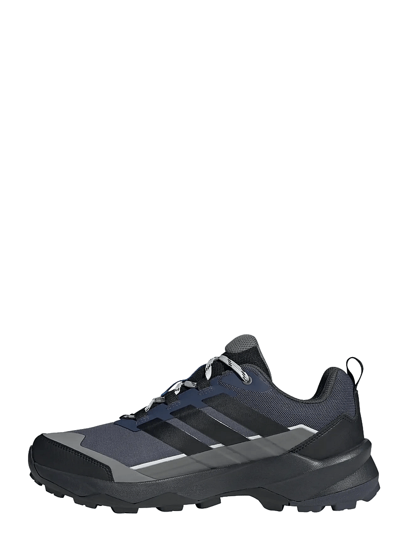 adidas Terrex - TERREX SKYCHASER AX5 GTX - wanderschuhe - cblack/grefou/carbon - 2